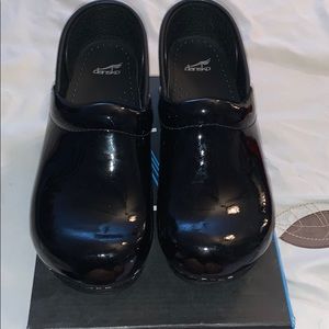 Dansko shoes